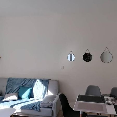 Marseille : Joli Appartement Avec Garage Luaran gambar