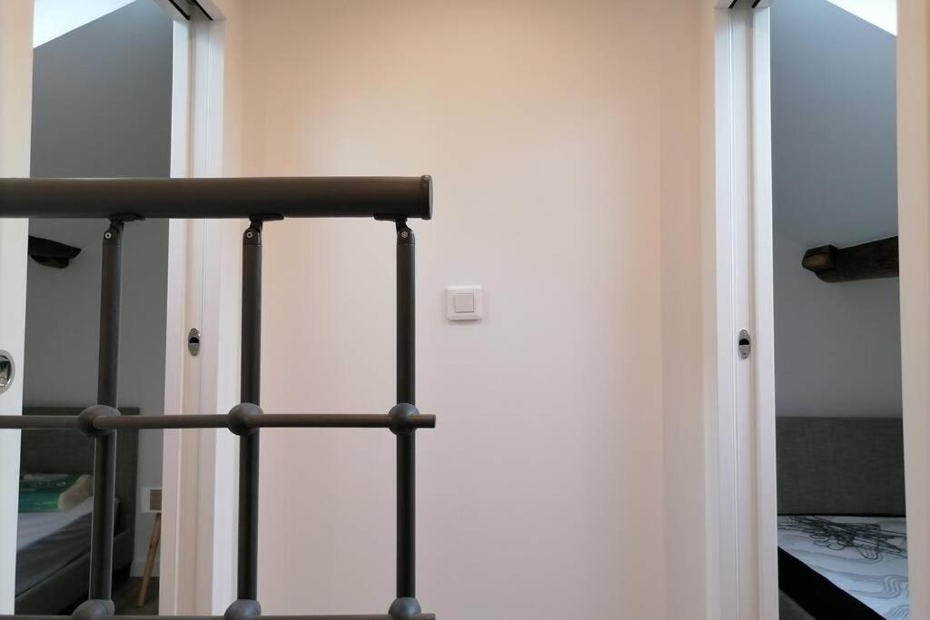 Marseille : Joli Appartement Avec Garage Luaran gambar