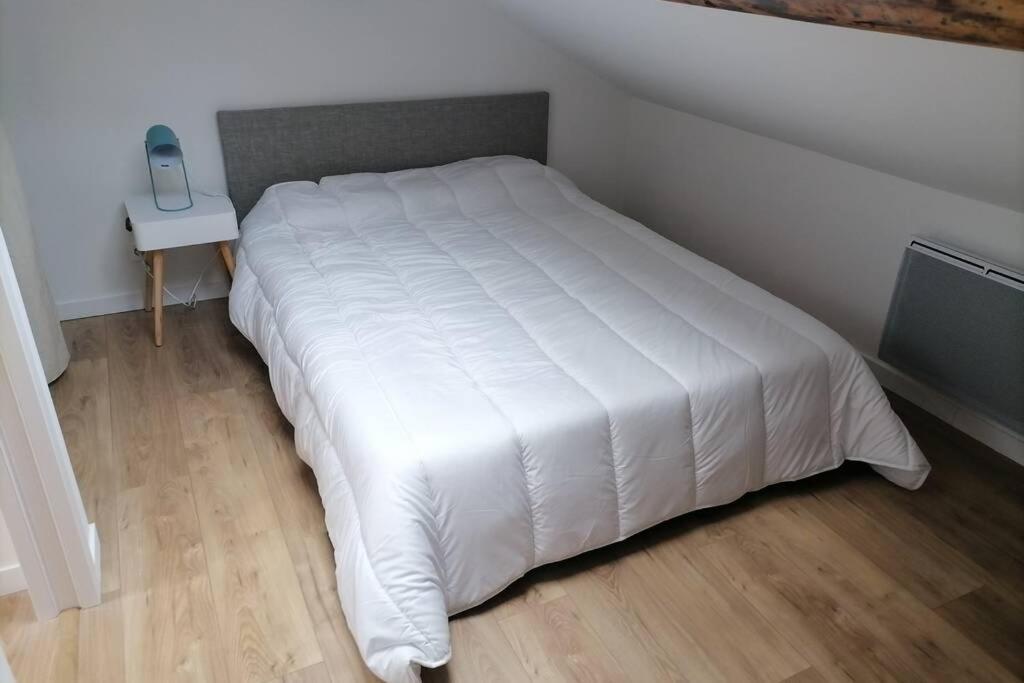 Marseille : Joli Appartement Avec Garage Luaran gambar